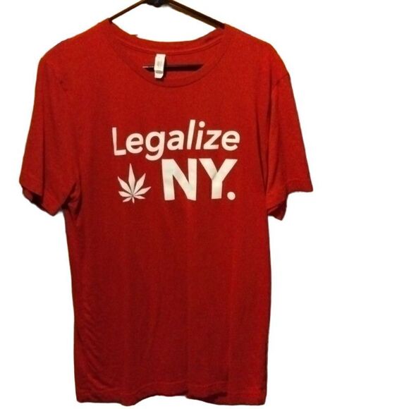 Legalize NY  - Picture 3 of 5